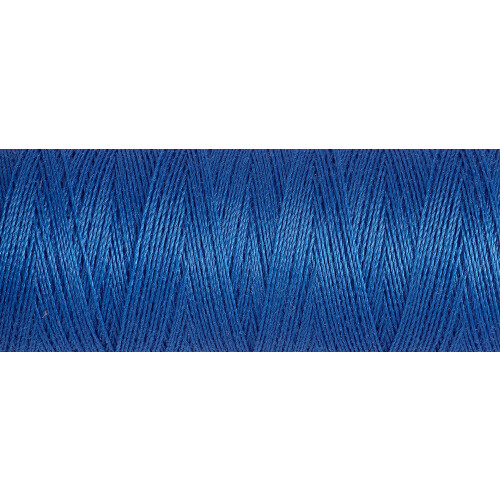 Gütermann Gutermann Sew All Polyester Thread, 100Mtr, Airforce Blue (0078)