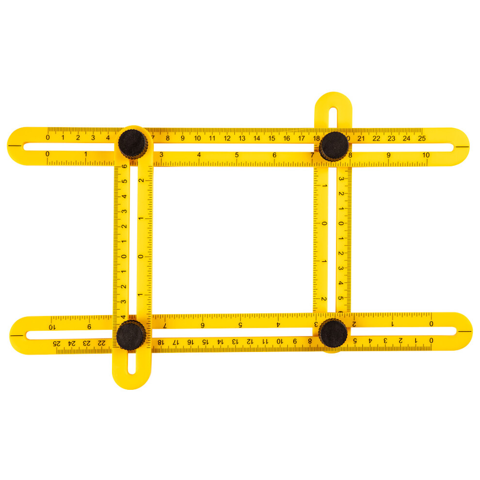 Regla angular