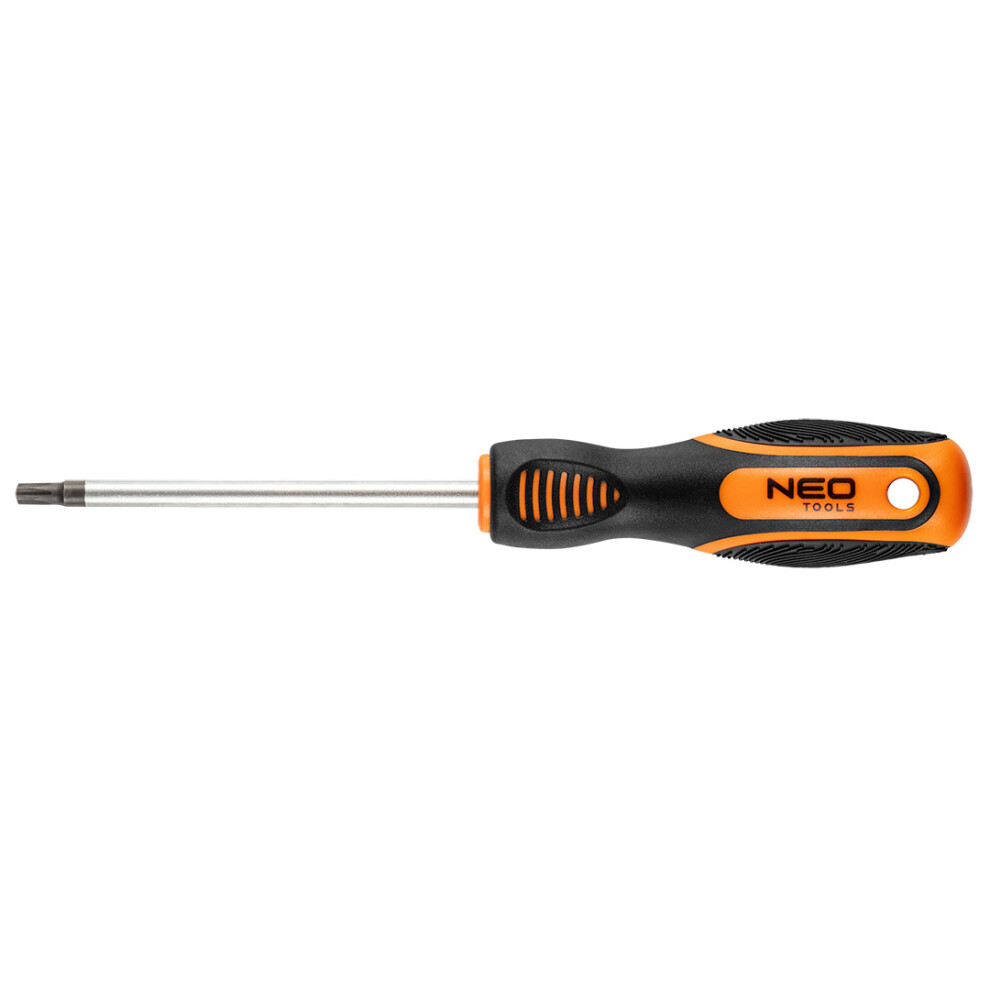 Grupa Topex Torx-Schraubendreher T27 X 100 Mm