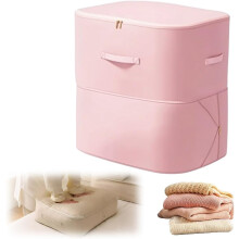 (Pink Extra Large (21.3 x 16.5 x 23.6 in), -) Bottiglia decanter a forma di teschio dipinta a mano, decorazione per tequila a tema Giorno dei Morti