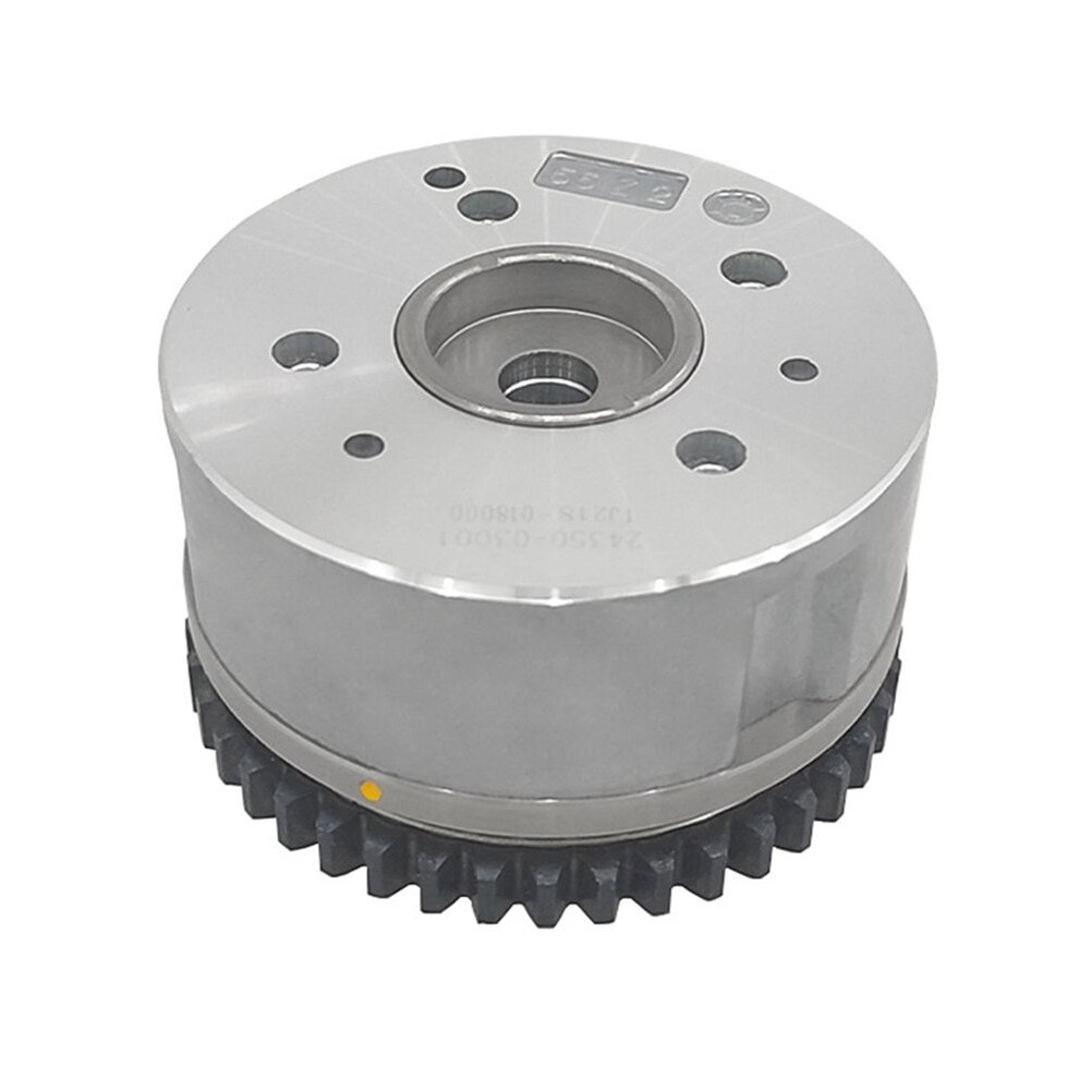 24350-03001 Timing Camshaft Gear Cvvt For Picanto Morning I10 I20 Pride G4la 1.2L 2435003001 Light 4711944874157
