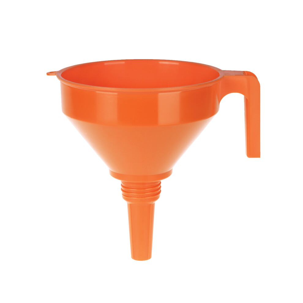 Für TOPEX-NEO-GRAPHITE NARZ�DZIA 02 372 PRESSOL FUNNEL 160 MM, 1.2 L - Image 4