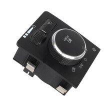4602918AA 68020629AA Light Lamp Dimmer for Ram 1500 2500 3500 4500 Headlight