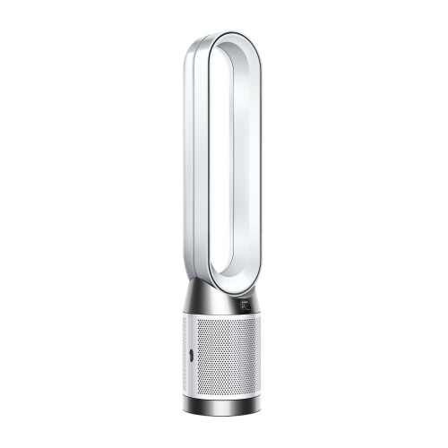 Dyson Dyson Purifier Cool PC1 Powerful Cooling Purifier (White/White)