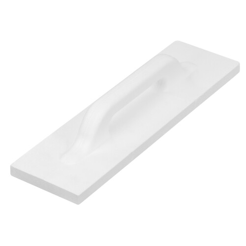 Styrofoam-ske, 500 x 140 mm