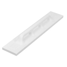 Hungarocell simító, 700 x 140 mm