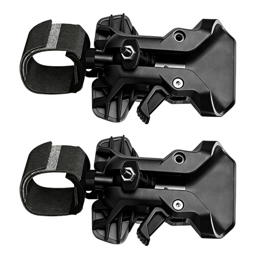 Robuste Elektrowerkzeug-Holster mit automatischem-2 Packung 1