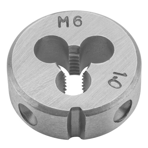Matrici M6, 25 x 9 mm