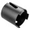 Broca de diamante de 72 x 10 x 75 mm 1