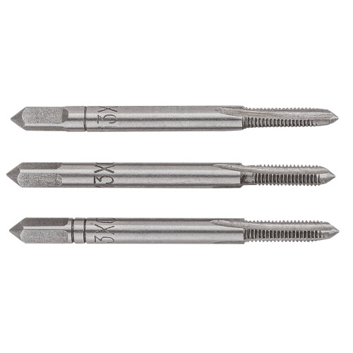 TAPS M3 DIN352 - T 14A203