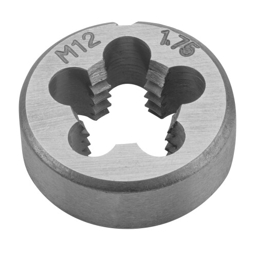 Matrices M12, 25 x 9 mm