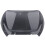 12" Wind Splitter Windshield Windscreen Cover for  Road Glide FLTRX FLTRXSE 23-24 1