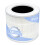 Levoit LEVOIT Air Purifier Replacement Filter 3-in-1 HEPA, High-Efficiency Activated Carbon, Core Mini-RF White 1