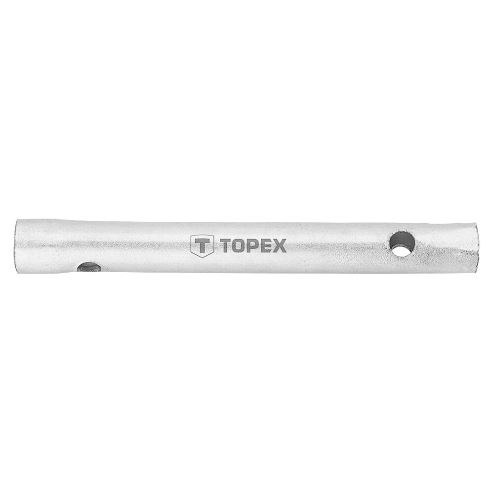 Grupa Topex Doppelseitiger Rohrschlüssel 10 X 11 Mm