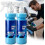 (2PCS, -) 2 sprays cire P40, 10.58oz 1