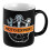 Mug imprimé MOTO Expert, 330 ml 1