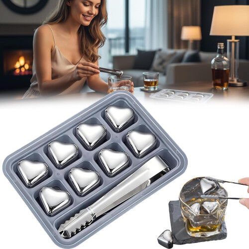 (Sliver-8PCS, -) Γωνιακό Κλιπ 2026, Ξύλινο