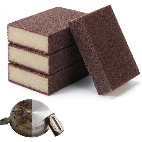 (Sponge, -) Weathervane, Τρακτέρ
