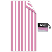 Microfibre Beach Towels for Adults - 1 Pack 180x90cm Microfibre Towel