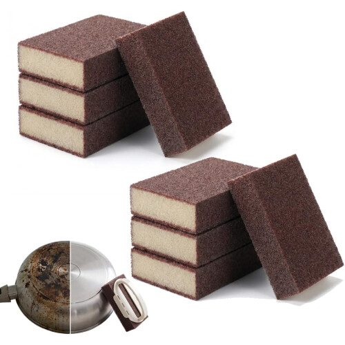 (Sponge, -) Weathervane, Τρακτέρ