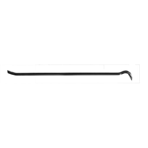 Koben 900 mm, 19 mm, 90 grader