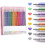 (Color 36pcs, -) 5 Καλούπια Αυγών, Σιλικόνης 1
