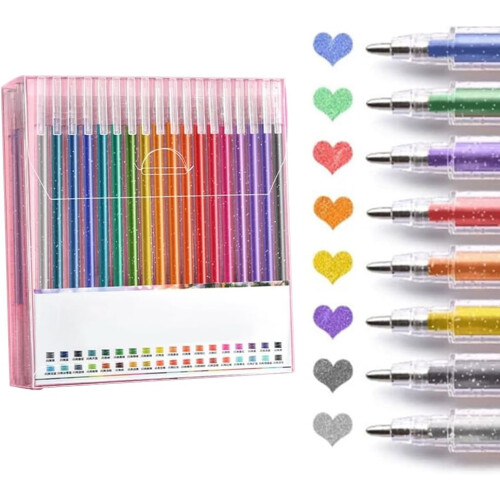 (Color 36pcs, -) 5 Καλούπια Αυγών, Σιλικόνης
