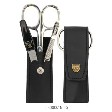 Kellermann L 50002 MC N mini set de manicura