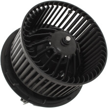 Ventilador interior del Renault Megane II 2002-