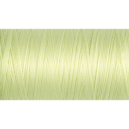 Gütermann Gutermann Sew All Polyester Thread, 250Mtr, Sunshine Meadow (0292)