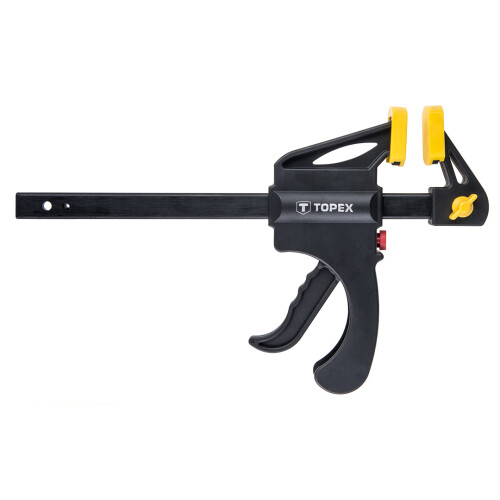 Morsetto automatico 150 x 60 mm