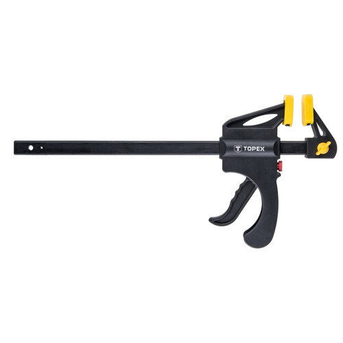 Morsetto automatico 200 x 60 mm