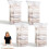 (Medium 4PCS, -) Μόνωση σωλήνων, 59 ίντσες 1