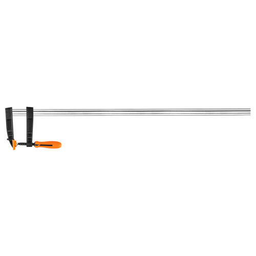 Abrazadera de carpintero de 120 x 1000 mm