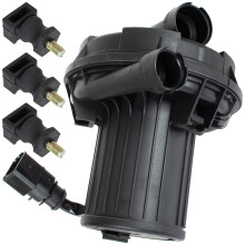 Audi A3 8L 8P A4 B5 B6 B7 A6 C5 C6 Q7 4L TT 8N Sekundärluftpumpe