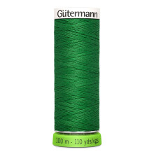 723860 396 Gutermann Sew All 100% Recycled Polyester Thread 100mtr