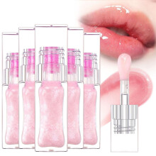 (5PCS, -) 2024 Kleurveranderende Lipgloss - 1 Stuk