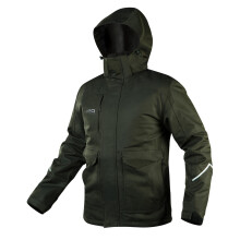 CAMO MUNKAKABÁT L-T MÉRET N81-573-L