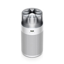 Dyson Hushjet Compact Purifier, Engineered for Powerful, Whisper-quiet, Whole-room Air Purification, Homes with Pets, Allergies, Fully-sealed filtrati