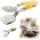 (Yellow, -) Pince spatule, vert 1