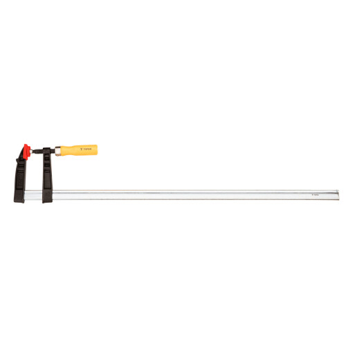Abrazadera de carpintero de 120 x 800 mm