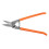 Blechschere 280 mm, links 1