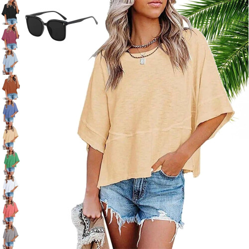(Beige, Small) 2 Σουτιέν, Κλείσιμο μπροστά