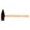 Schlosserhammer, 1500 g, Holzgriff 1