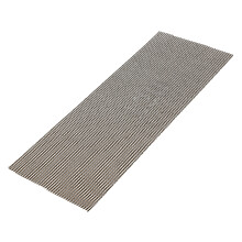 Csiszolóháló 110 x 280 mm, K120, 5 db.