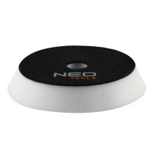 Polierpad 130 x 150 mm x 25 mm, Schleifschwamm