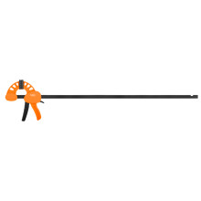 Nagy teherbírású automata szorító 36"/900