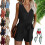 (Black, Large) 2 θήκες, θήκη ζώνης 1