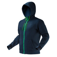 PRÉMIUM KÉTRÉTEGŰ MUNKAÜGYI PULÓVER M-T MÉRET N81-511-M