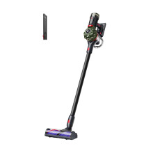 Dyson V8 Cyclone Cordless Vacuum Cleaner, 150 Air Watts, Up to 60 Min Run Time, Triggerless Operation, 7‑Cell Battery, Root Cyclone Separation, 50%